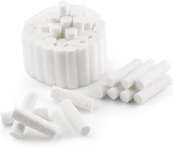 cotton roll