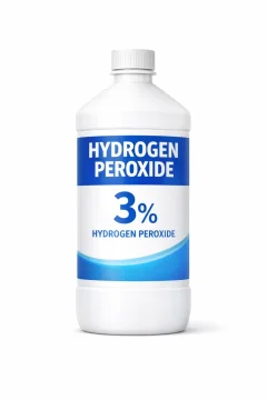 Hydrogen Peroxide