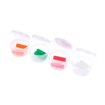 ALIGNER CHEWIS second