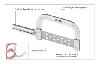 Easy IPR Strip Kit second