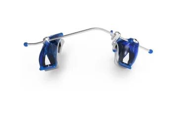 HQ-FACE MASK  WITH SILICONE PAD second