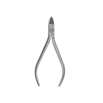 PIN AND LIGATURE CUTTER S/S 12CM second