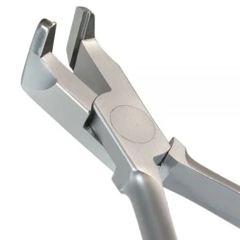 DISTAL END CUTTER S/S 12.5CM