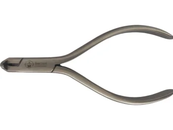 Distal End Cutter - Slim Head second