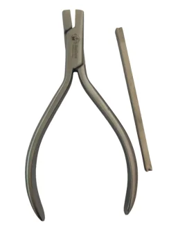 Rose Torqueing Plier - Narrow second