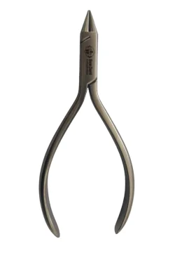 Double Round Jaw Plier second
