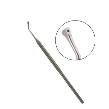 DISTAL BENDER SS 018-022 HOLES