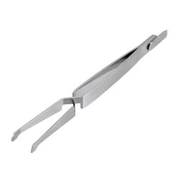 BRACKET TWEEZER FOR ANTERIOR 3B second