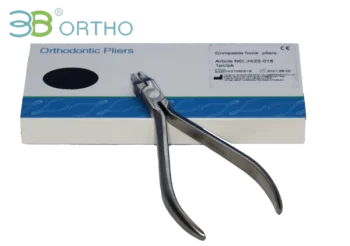 CRIMPABLE HOOK PLIER 3B second