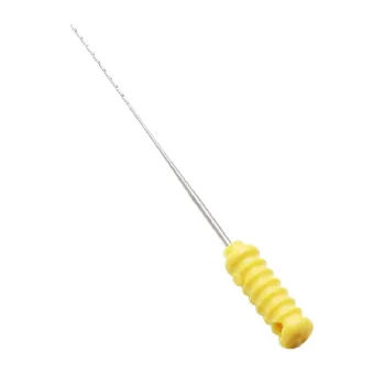 SHORT BARBED BROACHES second