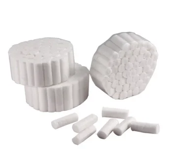 Bee Dent -Dental Cotton Roll 750P second