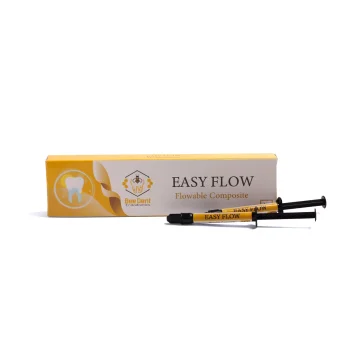 BEEDENT EASY FLOW