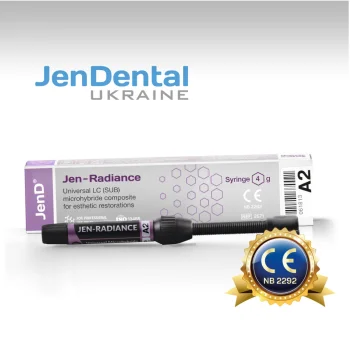Jen-Radiance