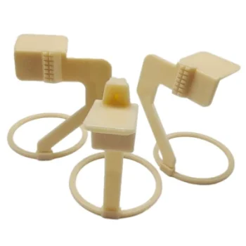 Dental X-Ray Sensor Positioner Holder 3Pcs/Set second
