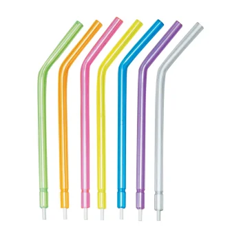 Dental Air Water Tips second