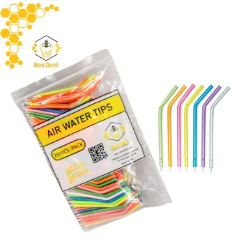 Dental Air Water Tips