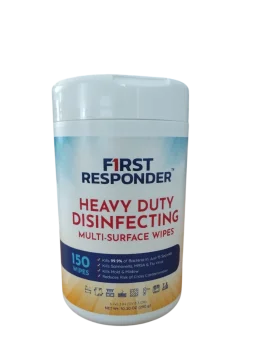 MEDICAL WIPES second