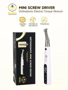 BEEDENT MINI SCREW DRIVER