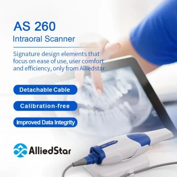 Intraoral Scanner Alliedstar AS 260