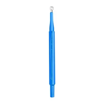 DERMAL CURETTE second