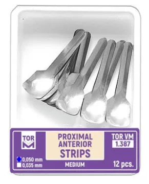 MATERIX PROXIMAL FOR ANTERIORS 1.387
