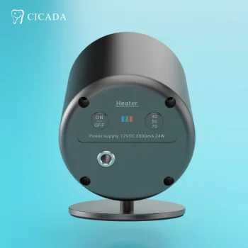 COMPOSITE HEATER DEVICE CICA second