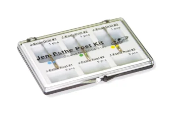 Jen-Esthe Post Kit