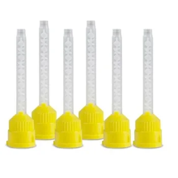 Dental Mixing Tips - MICRO TIP second
