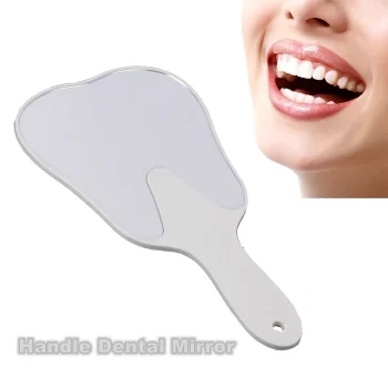 Dental Hand Mirrors second